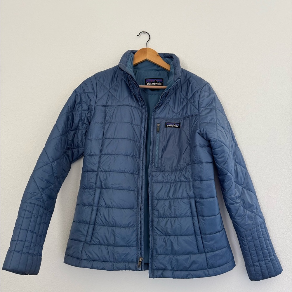 Patagonia Radalie Jacket